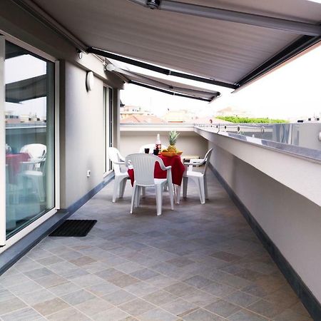 Apartamento Attico Mutti Loano Exterior foto