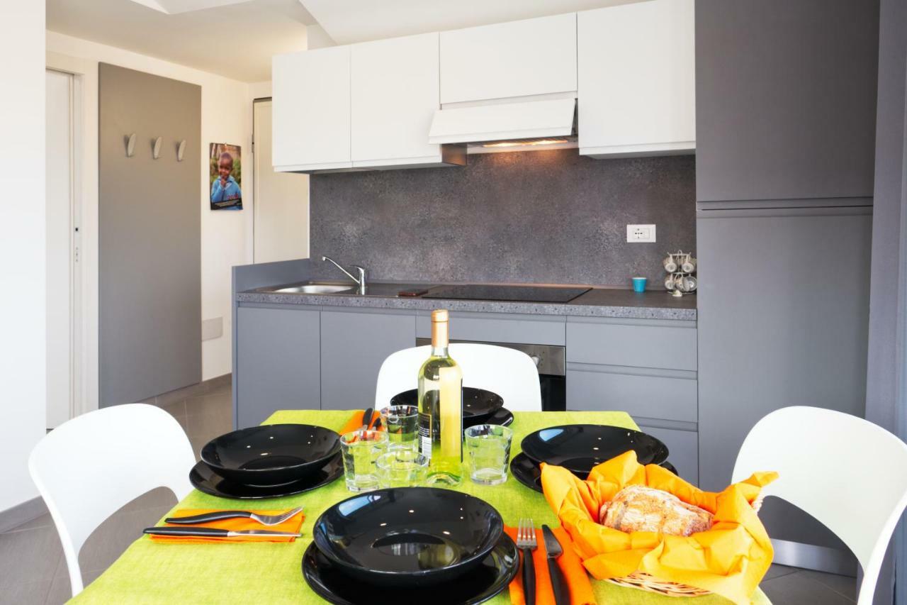 Apartamento Attico Mutti Loano Exterior foto