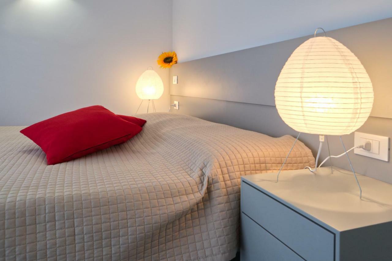 Apartamento Attico Mutti Loano Exterior foto