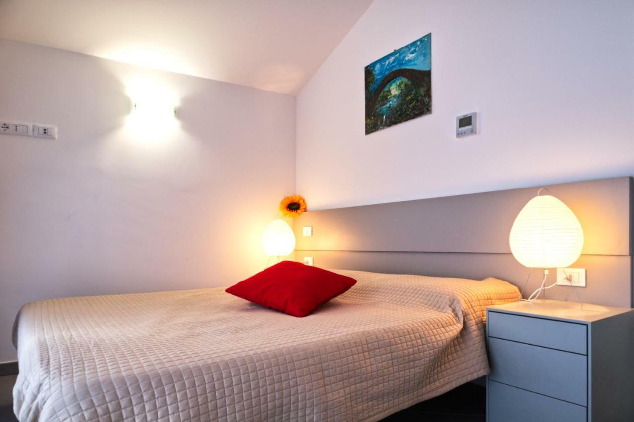 Apartamento Attico Mutti Loano Exterior foto