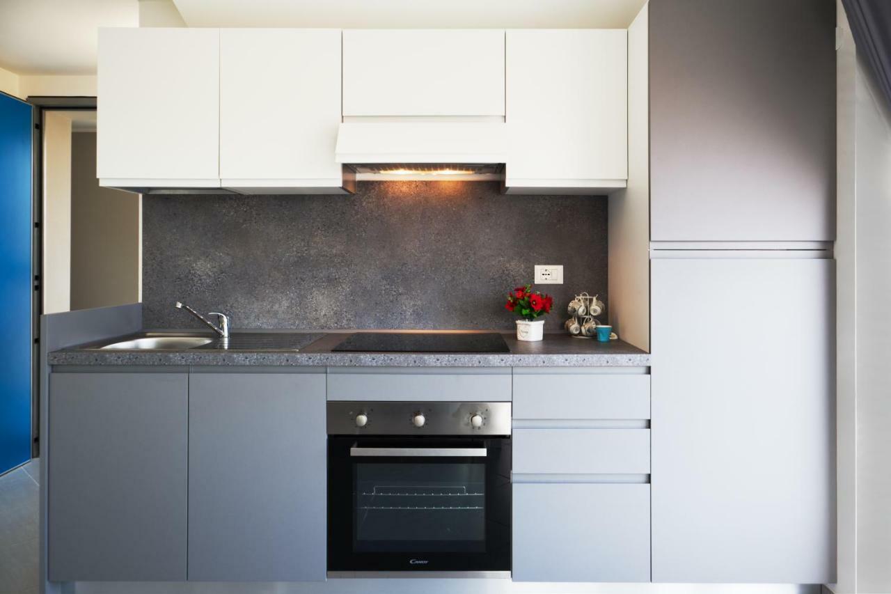 Apartamento Attico Mutti Loano Exterior foto