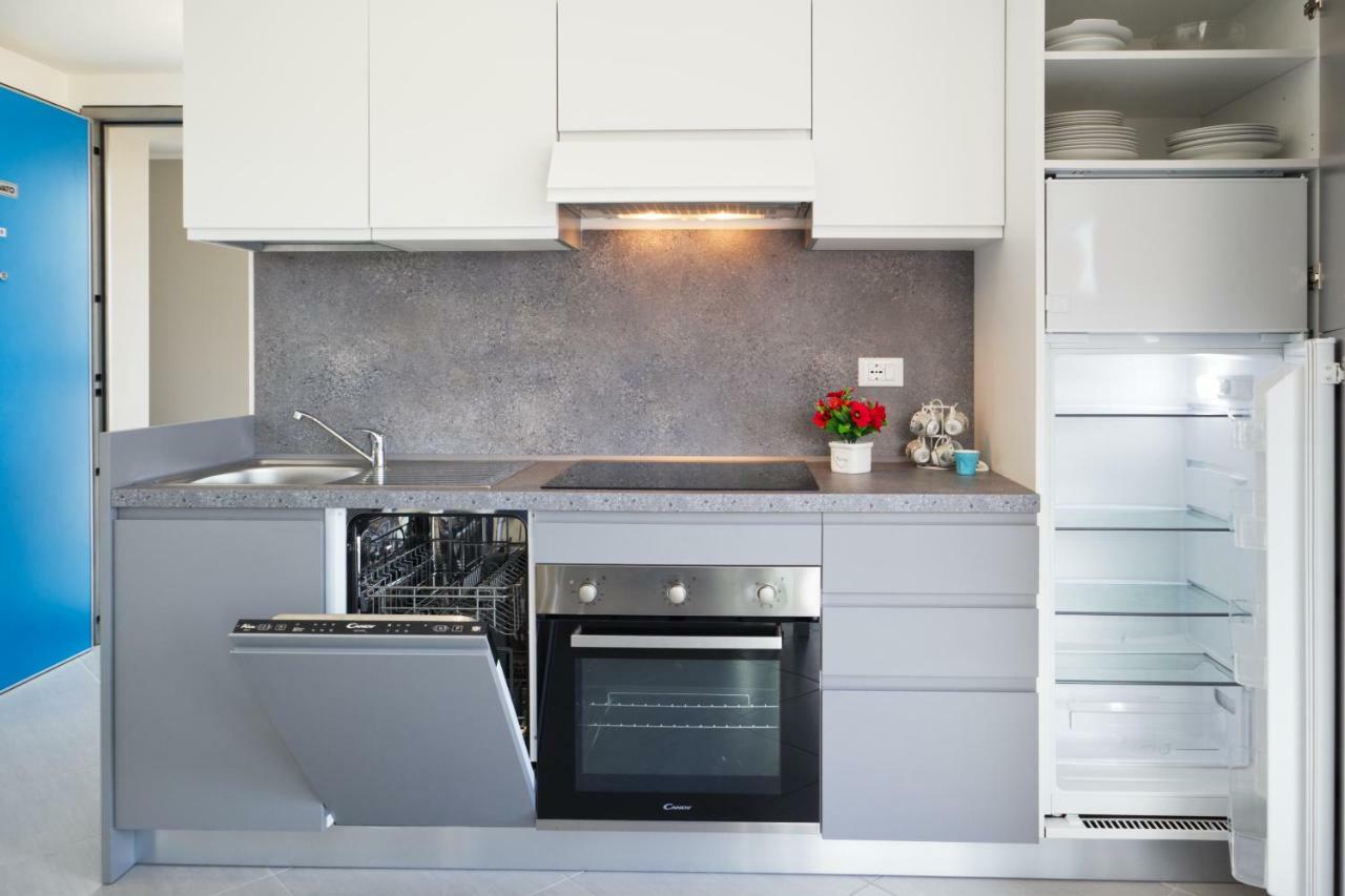 Apartamento Attico Mutti Loano Exterior foto