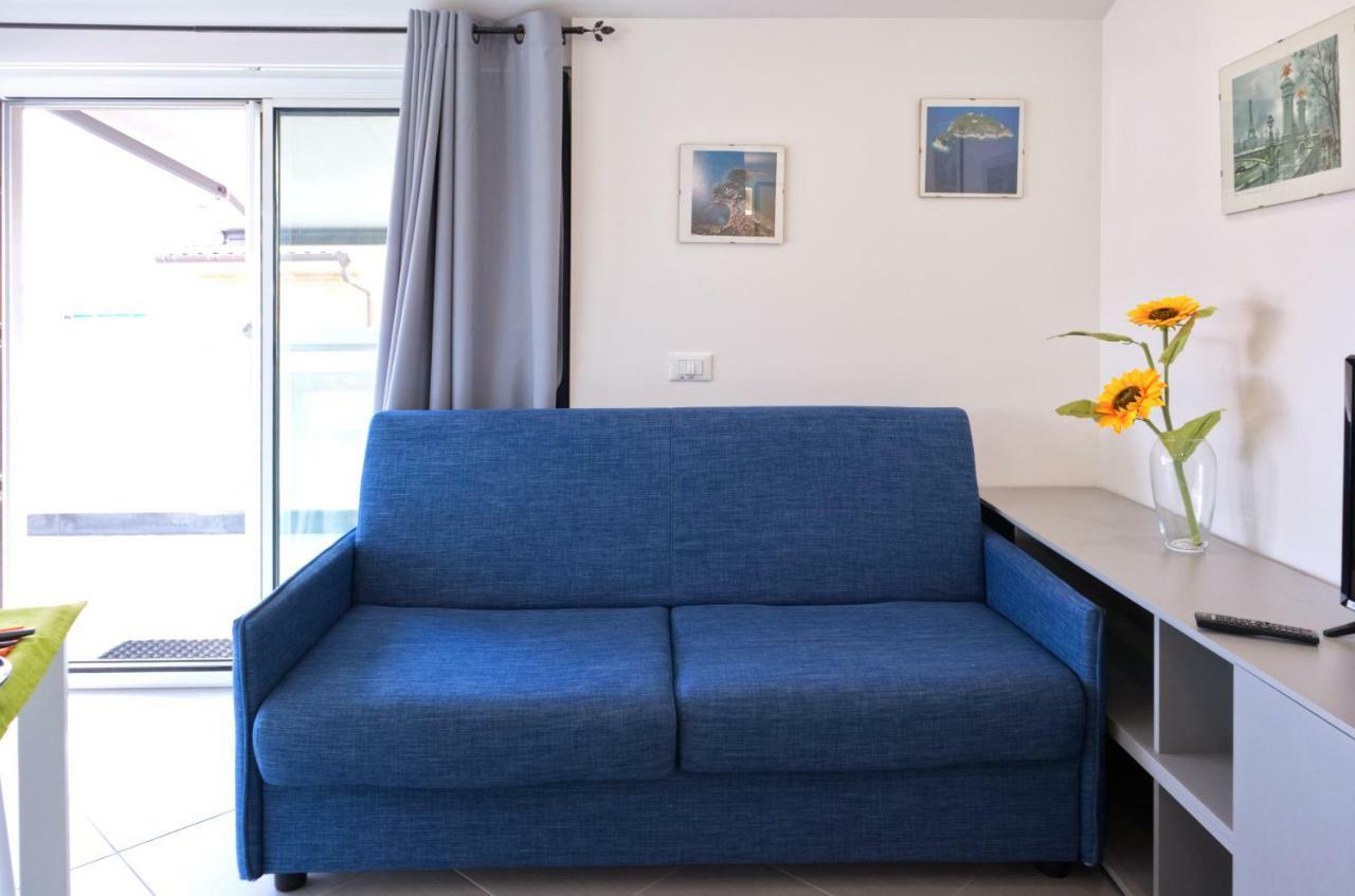 Apartamento Attico Mutti Loano Exterior foto
