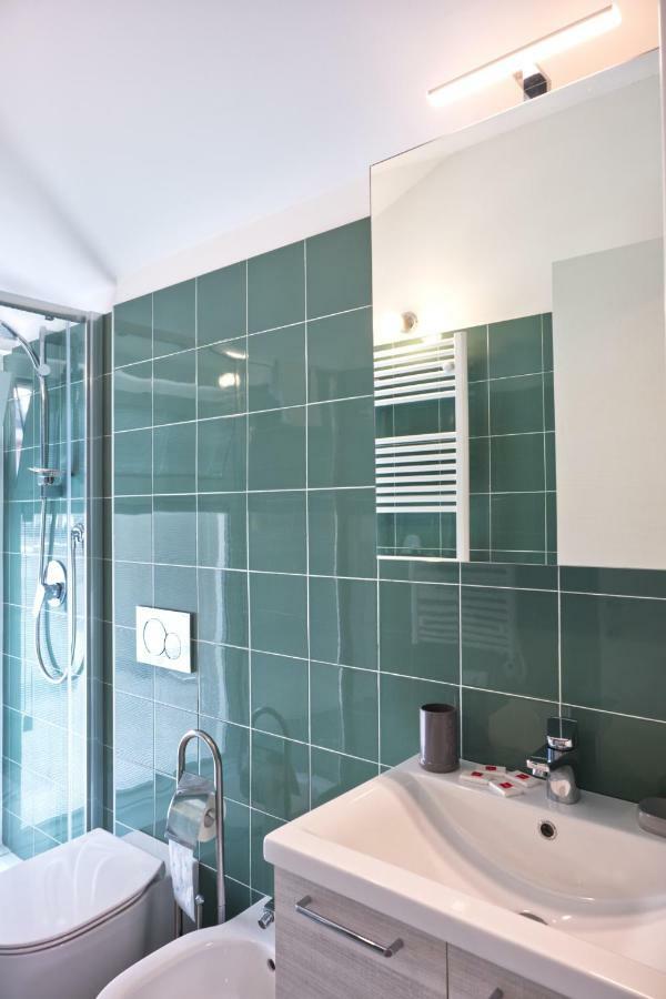 Apartamento Attico Mutti Loano Exterior foto