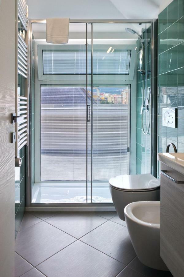 Apartamento Attico Mutti Loano Exterior foto