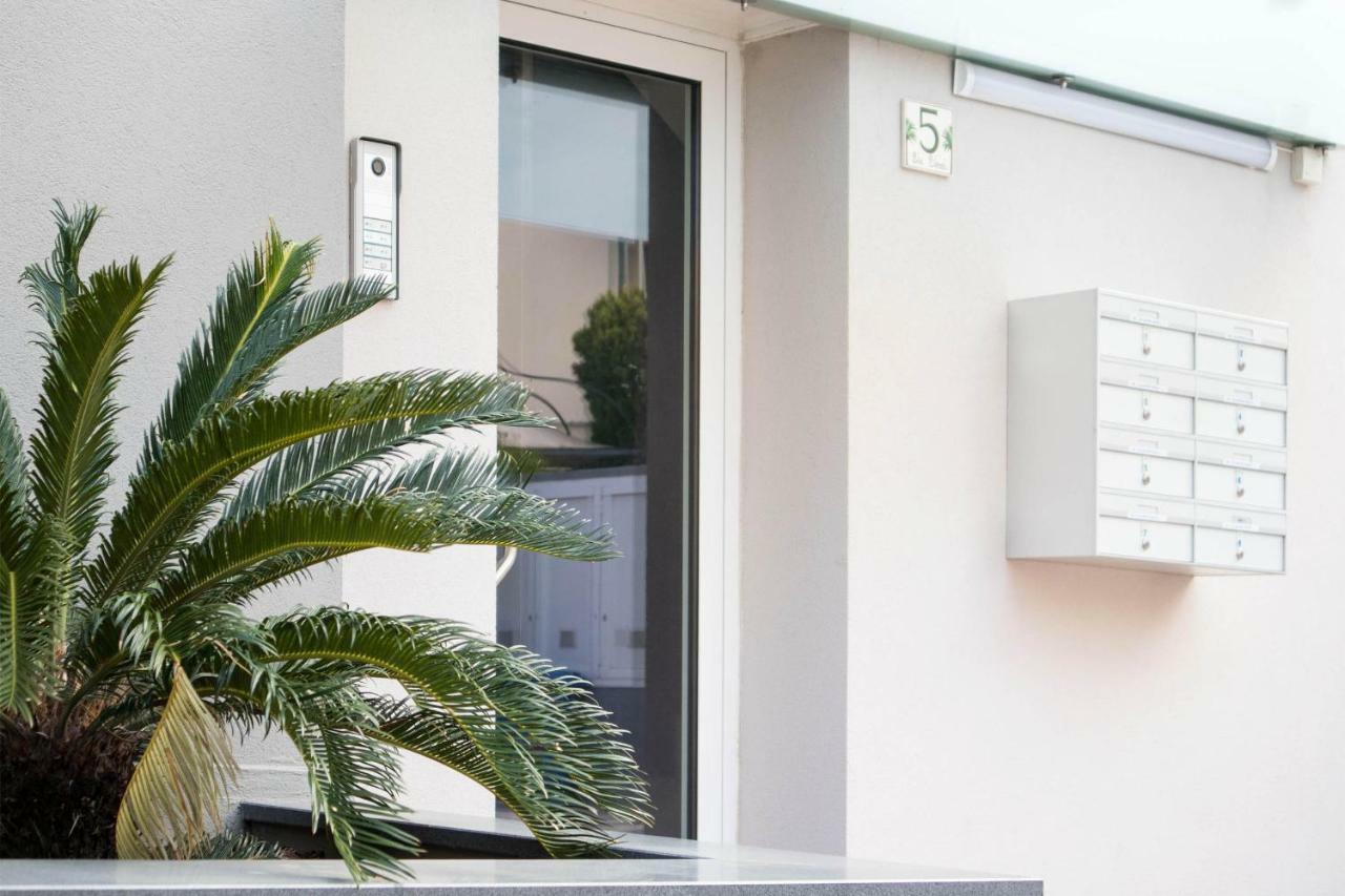 Apartamento Attico Mutti Loano Exterior foto