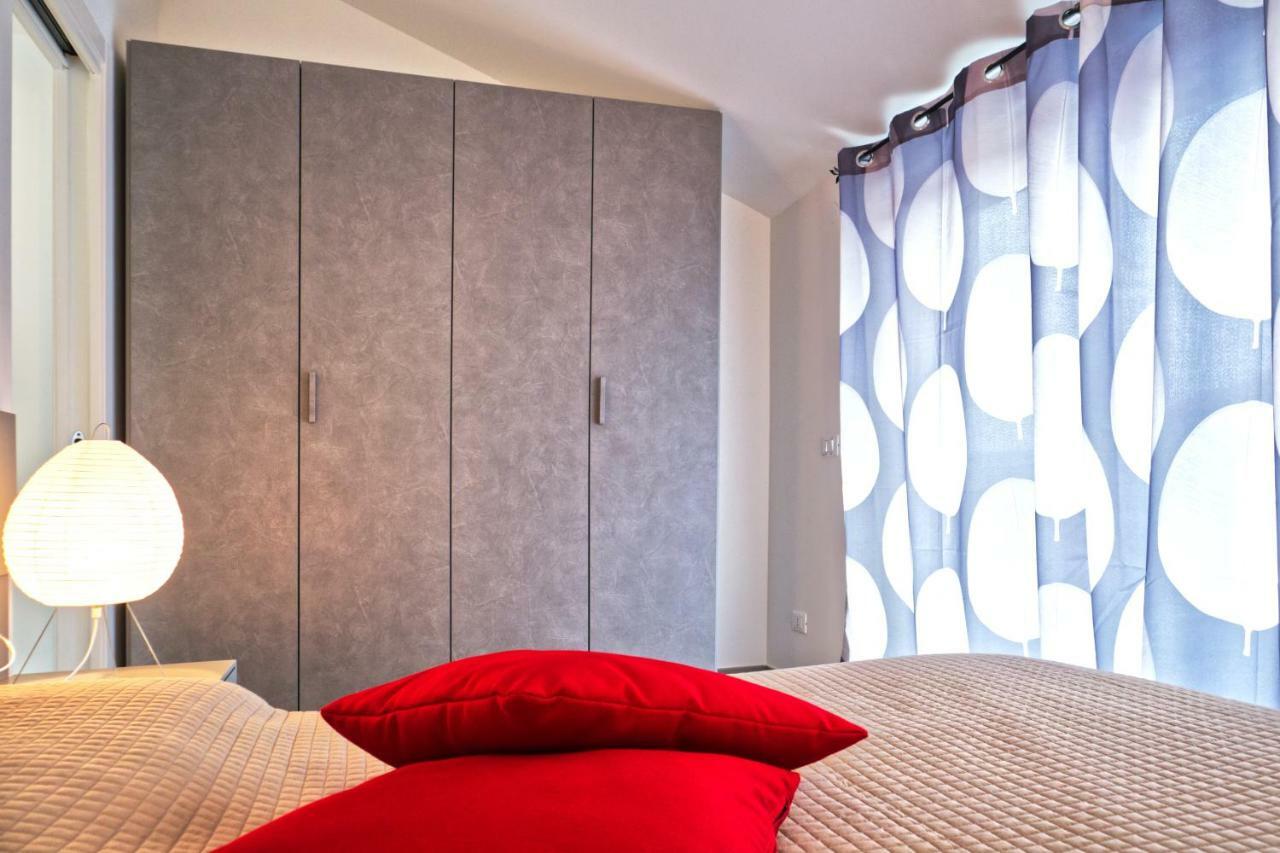 Apartamento Attico Mutti Loano Exterior foto